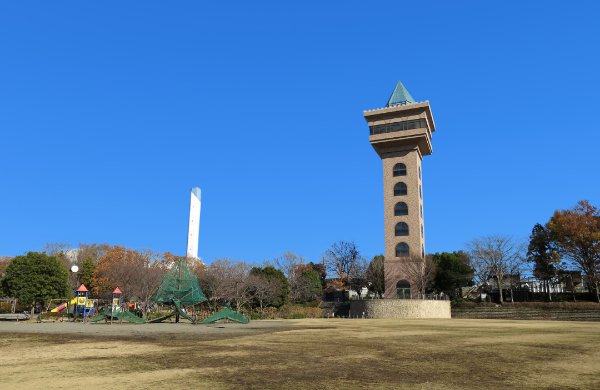 市立相模原麻溝公園