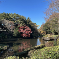 道保川公園