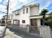 【中古戸建て】相模原市南区御園4丁目