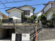 【中古戸建て】厚木市毛利台1丁目