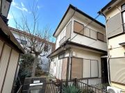 【建築条件なし売地】相模原市中央区上溝