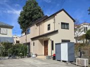 【中古戸建て】町田市山崎町