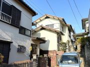 【建築条件なし売地】相模原市南区相模台3丁目